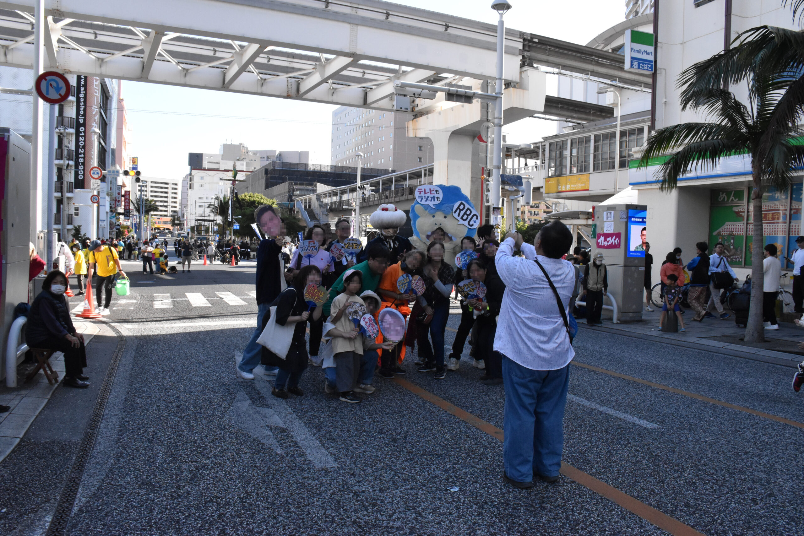 2025年第39回NAHAマラソン
