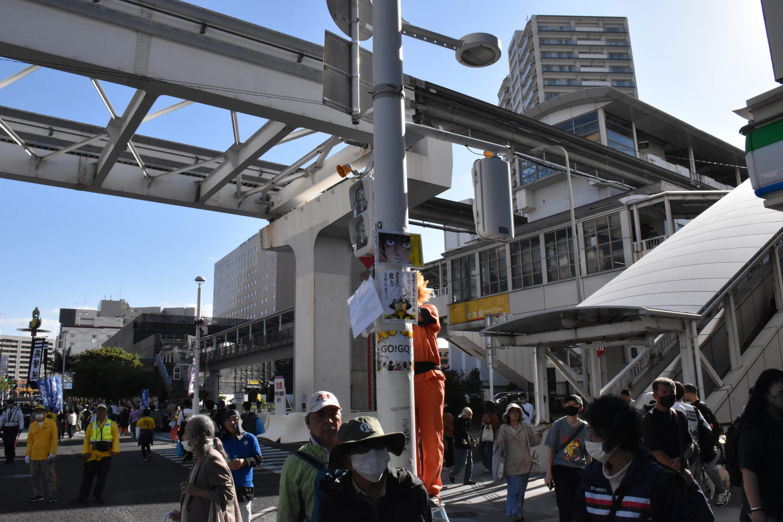 2025年第39回NAHAマラソン