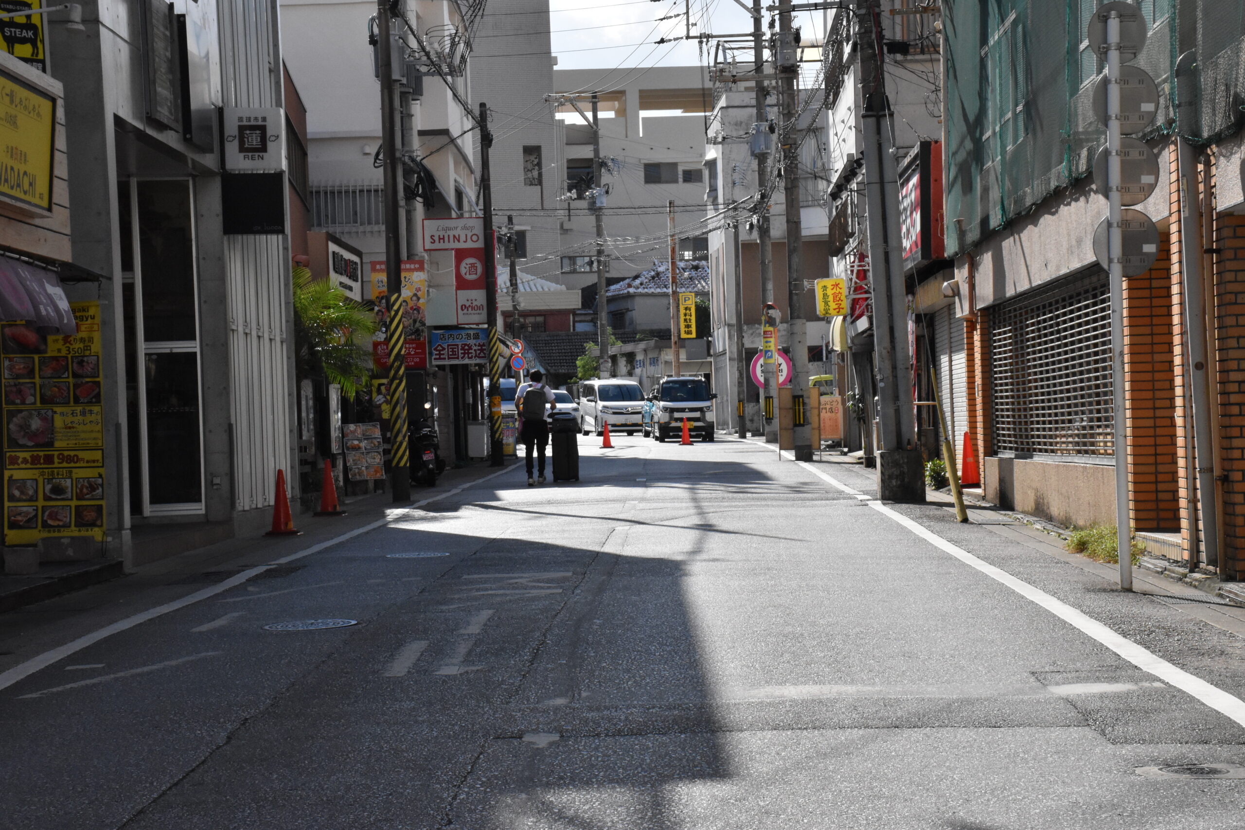 2025年第39回NAHAマラソン