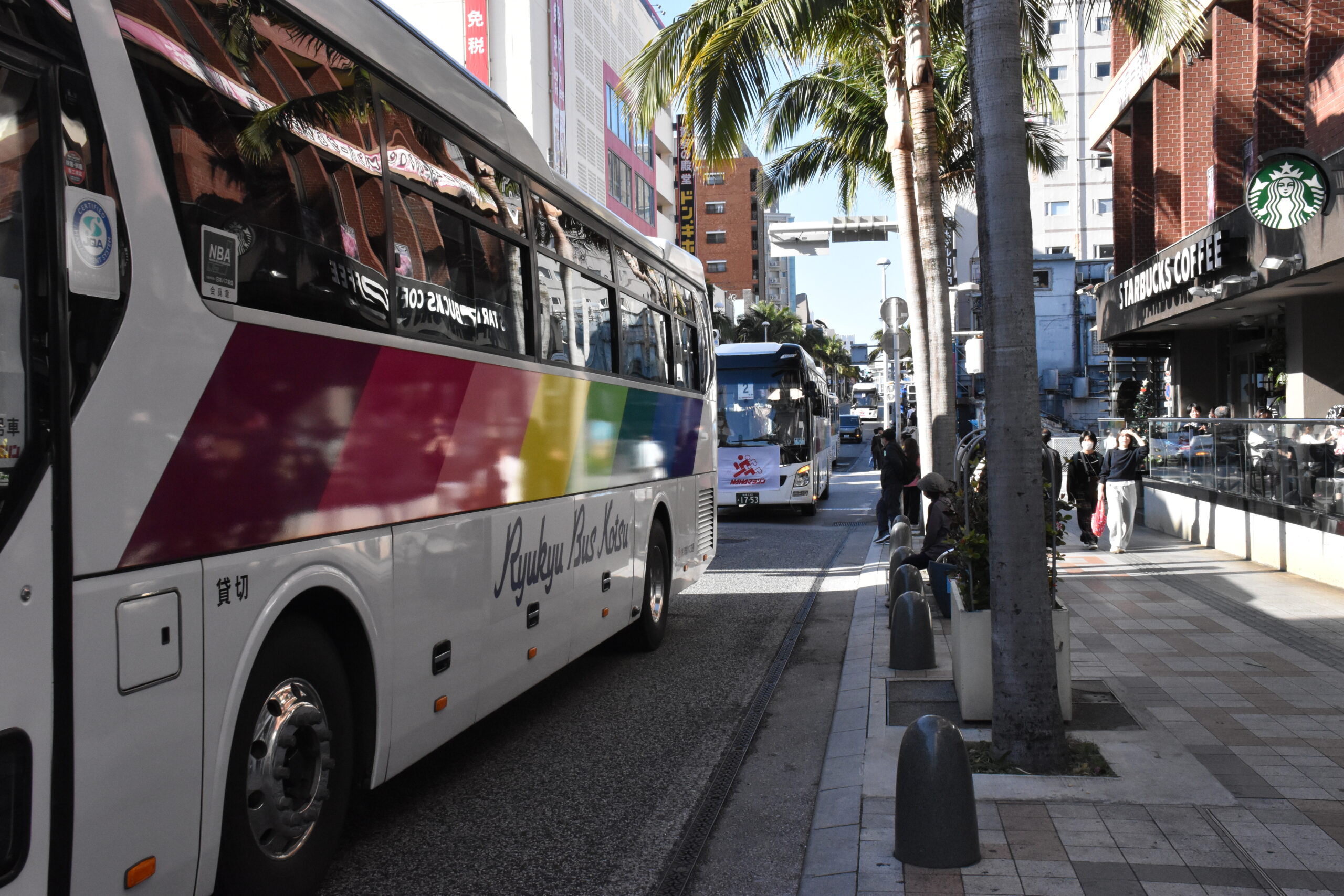 2025年第39回NAHAマラソン