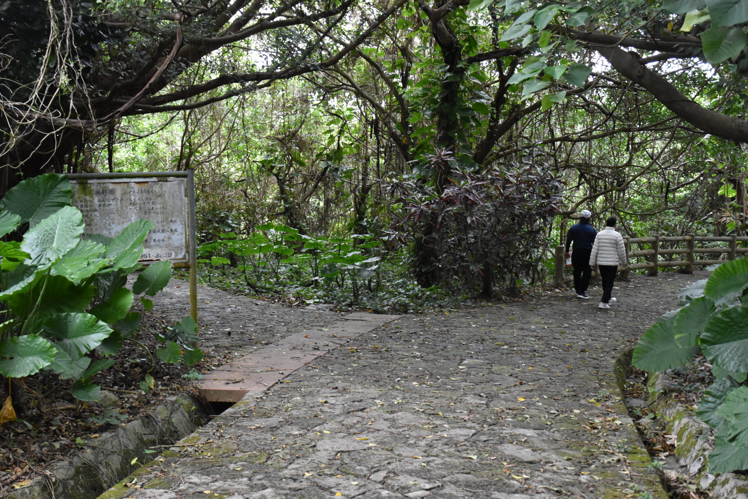 那覇市末吉公園