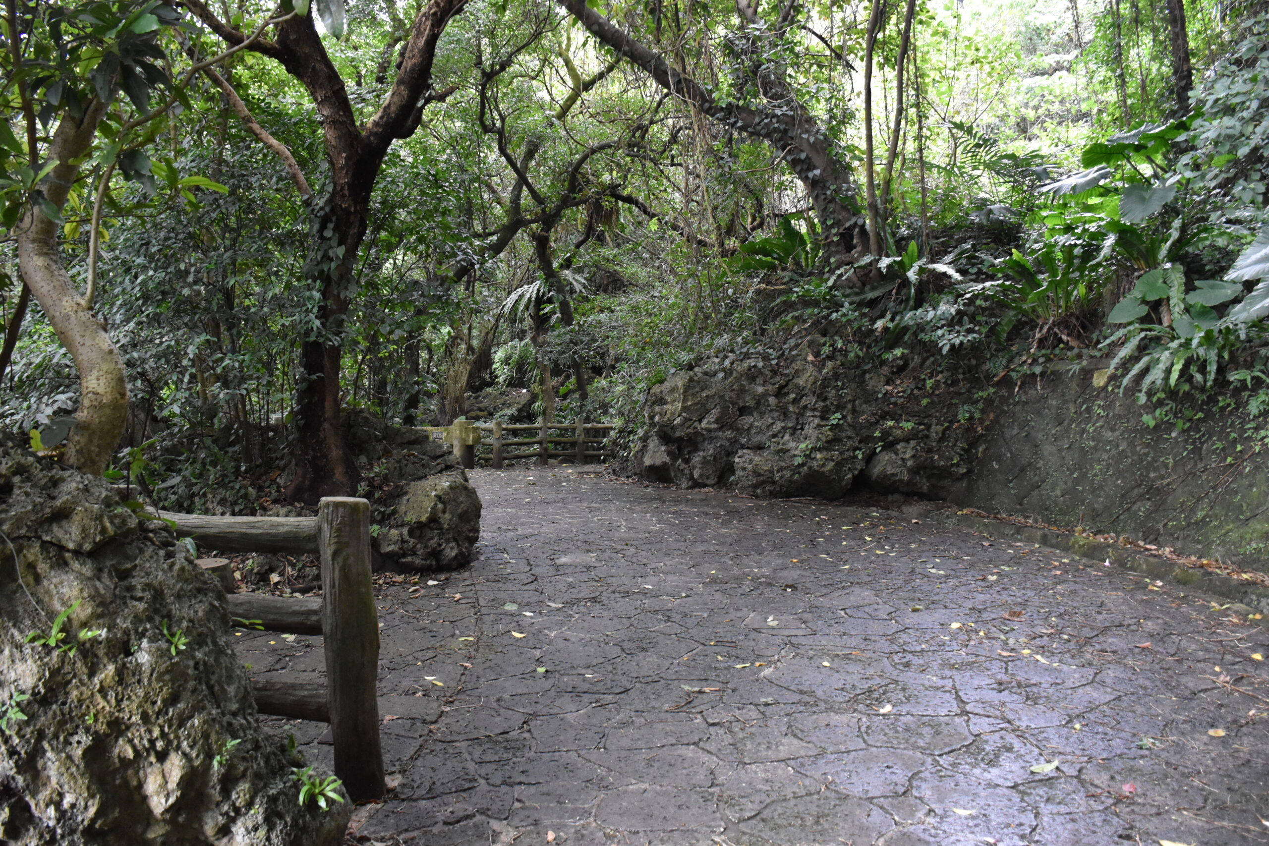 那覇市末吉公園