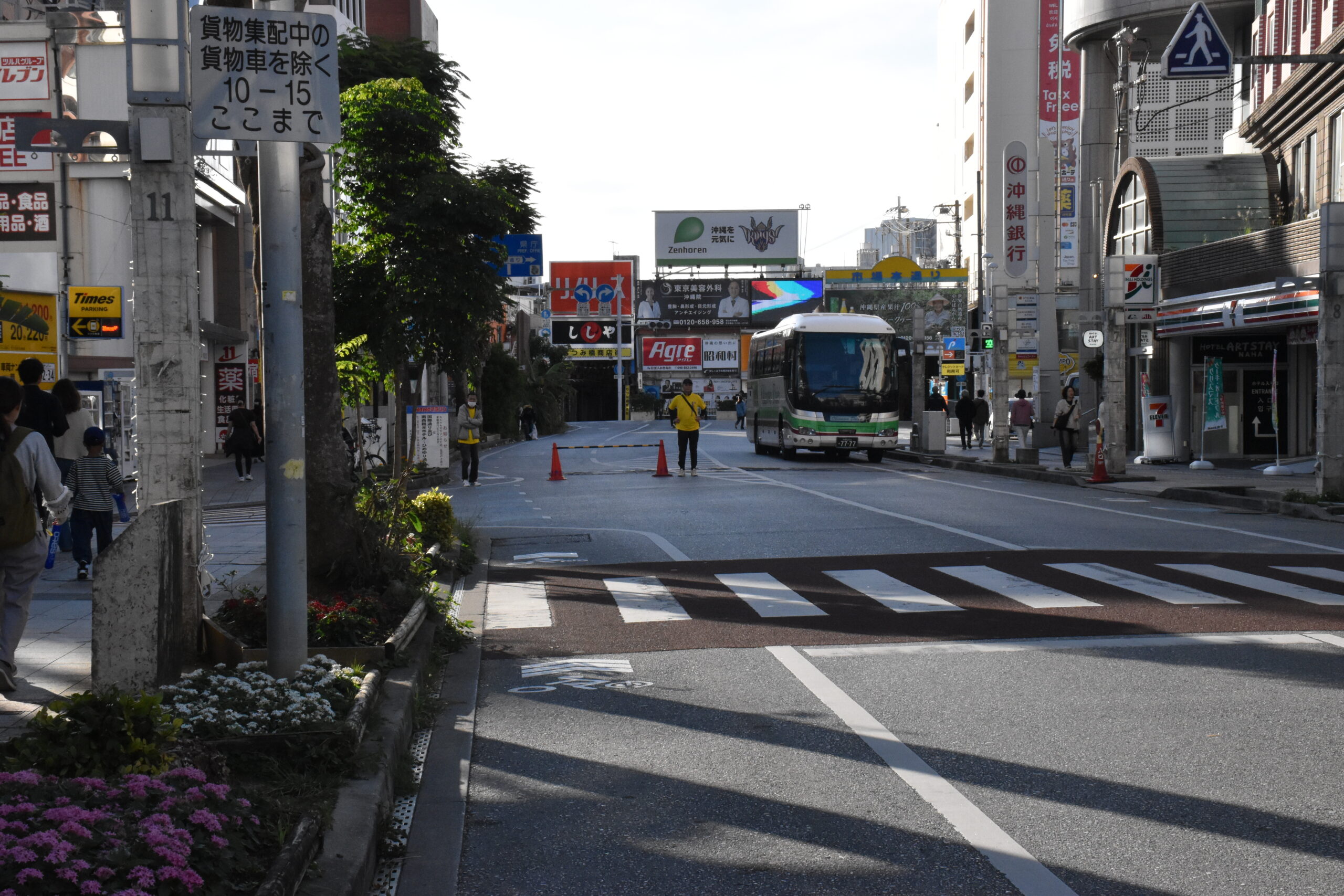 2025年第39回NAHAマラソン