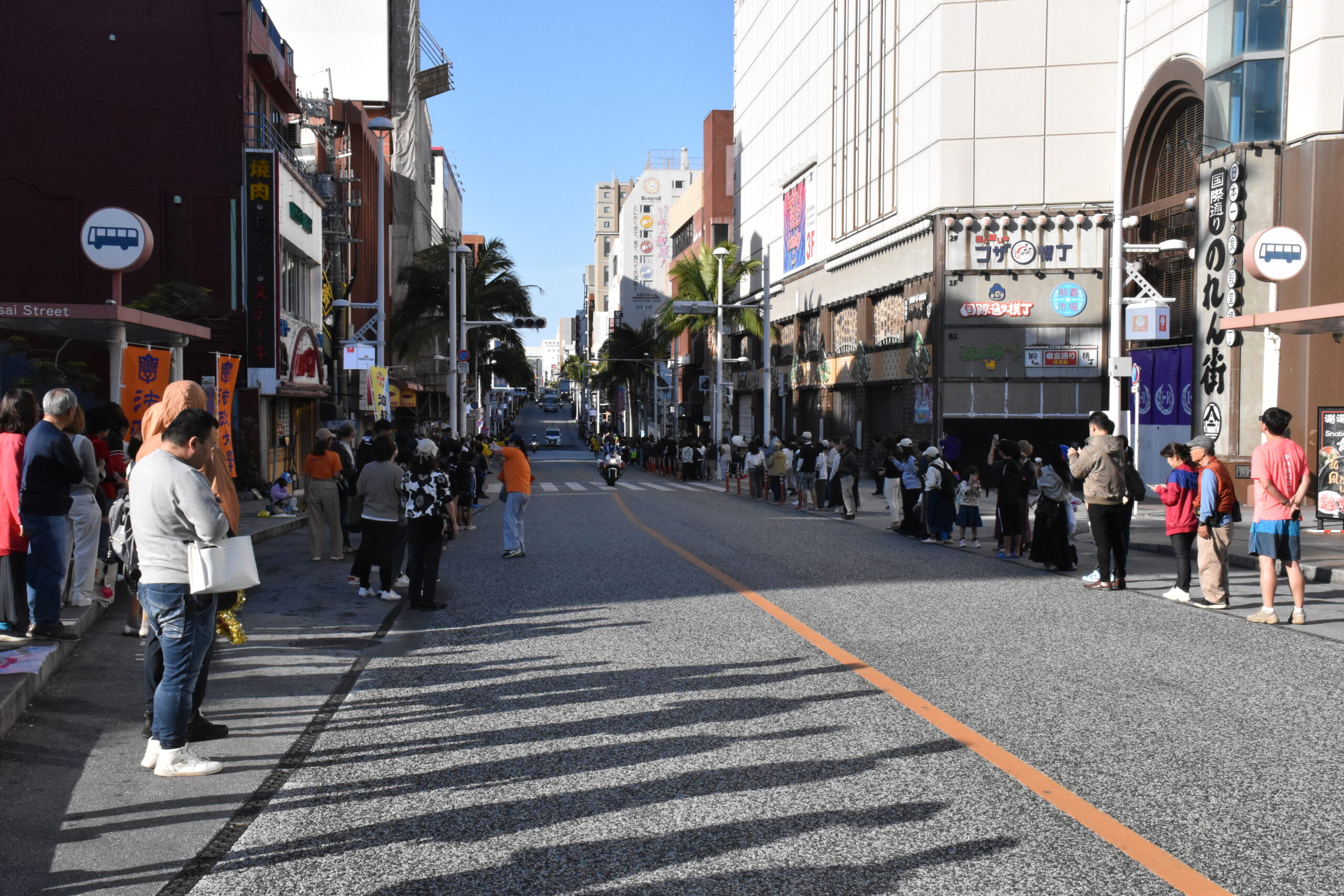 2025年第39回NAHAマラソン
